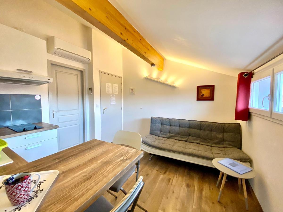 Le Patio - Climatisés Centre Appartement Toulouse
