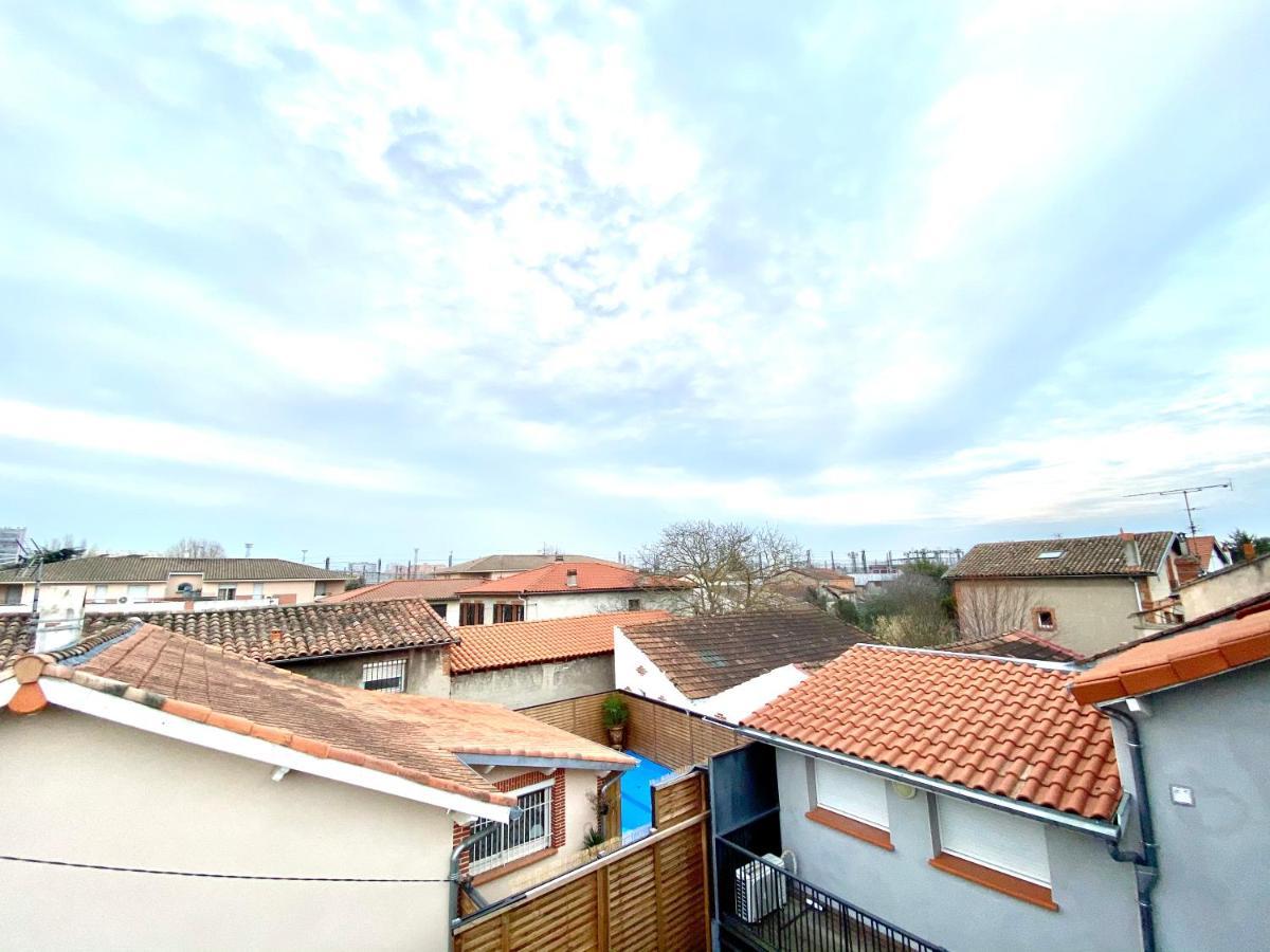 Appartement Le Patio - Climatisés Centre