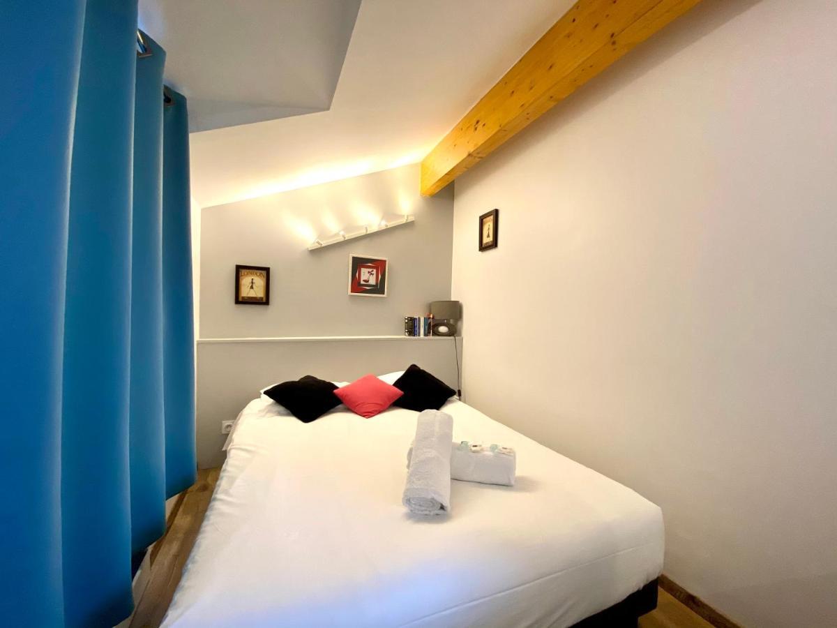 Le Patio - Climatisés Centre Appartement Toulouse