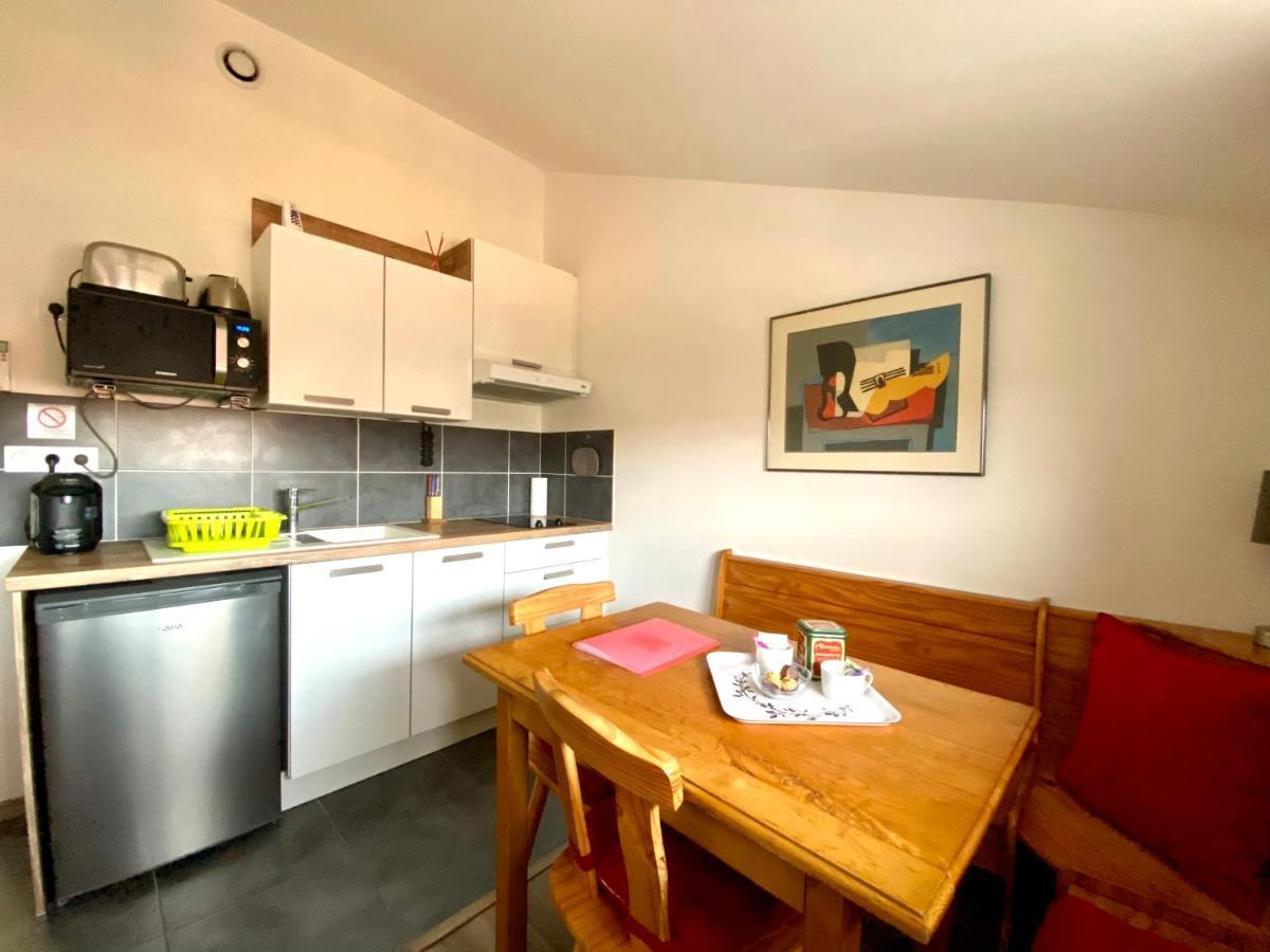 Appartement Le Patio - Climatisés Centre Toulouse