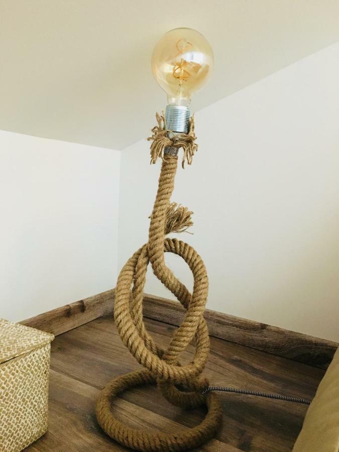 Appartement Le Patio - Climatisés Centre